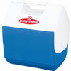 Igloo Playmate Pal 7 Qt. Cooler, Blue