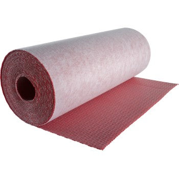 M-D Bldg Prods TT8004RED82R Prova-Flex Tile & Stone Underlayment ~ 3 Ft 3