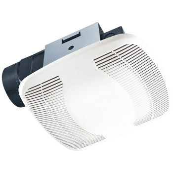 Air King Ventilation 690320 Exhaust Fan, Snap In ~ 90 CFM