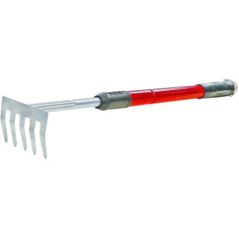 World & Main/Cranbury 169017 Lg2020 Adj Hdl Rake