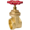 Anvil/Mueller 100-010 Gate Valve, Brass ~ 3