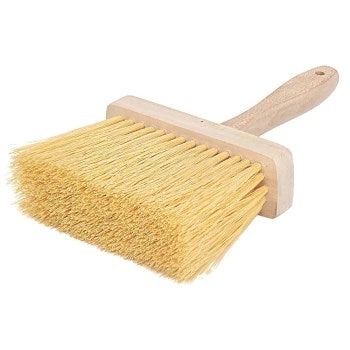 Hardware House 292367 Plaster Brush w/Tampico Bristles ~ 6 1/2