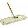 Harper Brush 40601A Dustmop & Handle Combo, 60