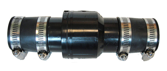 SUMP CHECK VALVE 2 RUBR X 2 RUBR