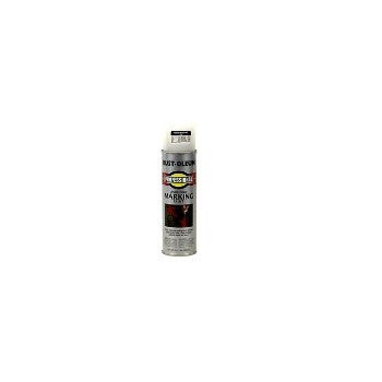 Rust-Oleum 2596838 2596 Sp Clear Marking Paint