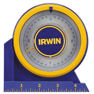 Irwin Angle Locator - Magnetic 6.30 x 7.48