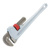 Great Neck Saw Manufacturing 18 Inch Aluminum Pipe Wrench