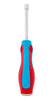 Channellock N140CB 1/4 X 3.25-Inch Code Blue® Nut Driver