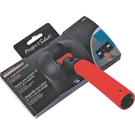 Linzer 7-Inch Pad Painter