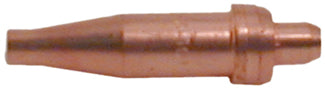 K-T Industries K-T Cutting Tip Size 1, 3-101