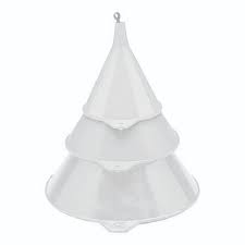 Lubrimatic 3-Piece Funnel Set