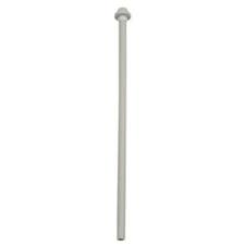 BrassCraft 3/8 in. O.D. PEX Toilet Riser