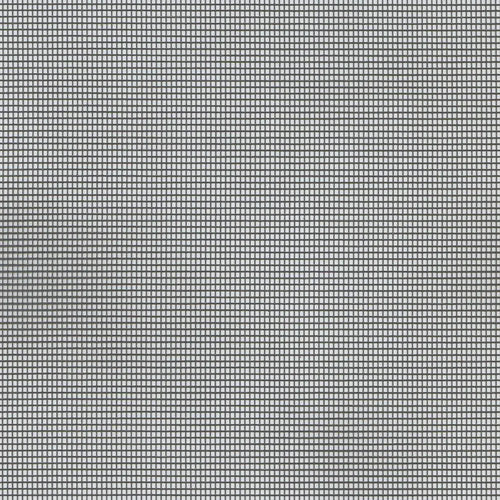 Phifer 40 in. x 7 ft. Quik Screen Door, Grey