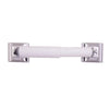 Design House Millbridge Toilet Paper Holder in Polished Chrome