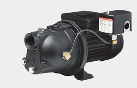 Red Lion Pump Works® Shallow Well Jet Pump 1/2 HP