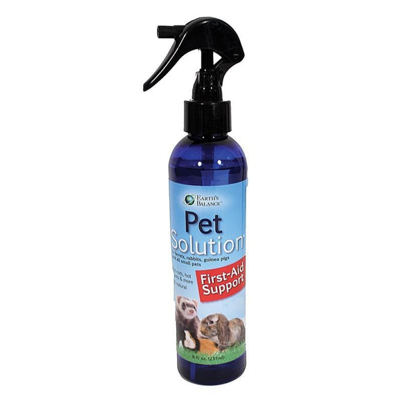 PET SOLUTIONS